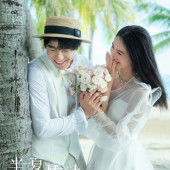 月半湾基地-半夏悸动