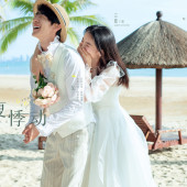 月半湾基地-半夏悸动