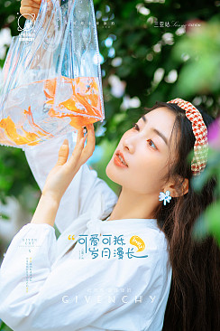 月半湾基地-可爱可抵岁月漫长