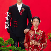 特色主题-淺笑傾城