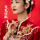 特色主题-淺笑傾城