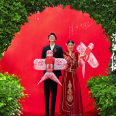 特色主题-淺笑傾城