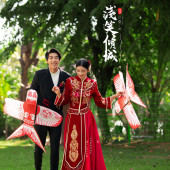 特色主题-淺笑傾城