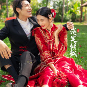 特色主题-淺笑傾城