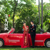 特色主题-淺笑傾城