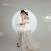 内景系列-白栀温妤￼