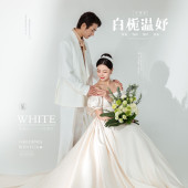 内景系列-白栀温妤￼