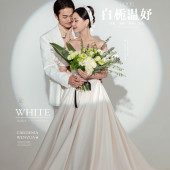 内景系列-白栀温妤￼