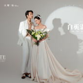 内景系列-白栀温妤￼