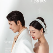 内景系列-白栀温妤￼