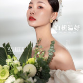 内景系列-白栀温妤￼