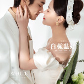 内景系列-白栀温妤￼