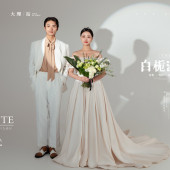 内景系列-白栀温妤￼