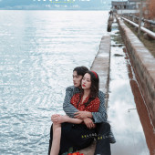 生态廊道-別樣浪漫￼