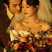 内景系列-缦影洇画￼