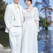 洱海-恋恋予时￼