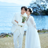 洱海-恋恋予时￼