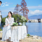 洱海-恋恋予时￼