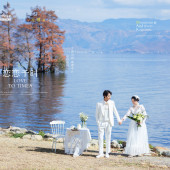 洱海-恋恋予时￼