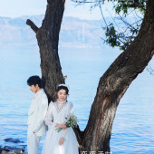 洱海-恋恋予时￼