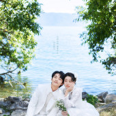 洱海-恋恋予时￼