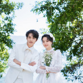 洱海-恋恋予时￼