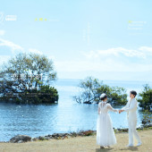 洱海-恋恋予时￼