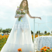 半山半岛-簌簌花亦浓