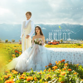 半山半岛-簌簌花亦浓