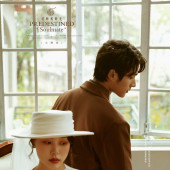 丽舍庄园-Predestined Soulmate輕吻舊時光