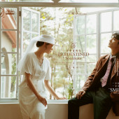 丽舍庄园-Predestined Soulmate輕吻舊時光