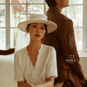 丽舍庄园-Predestined Soulmate輕吻舊時光