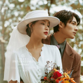 丽舍庄园-Predestined Soulmate輕吻舊時光