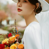 丽舍庄园-Predestined Soulmate輕吻舊時光