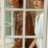 丽舍庄园-Predestined Soulmate輕吻舊時光