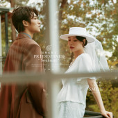 丽舍庄园-Predestined Soulmate輕吻舊時光