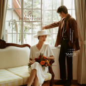 丽舍庄园-Predestined Soulmate輕吻舊時光