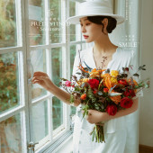 丽舍庄园-Predestined Soulmate輕吻舊時光