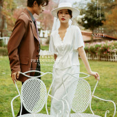 丽舍庄园-Predestined Soulmate輕吻舊時光