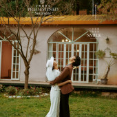 丽舍庄园-Predestined Soulmate輕吻舊時光