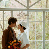 丽舍庄园-Predestined Soulmate輕吻舊時光