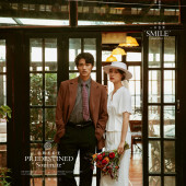 丽舍庄园-Predestined Soulmate輕吻舊時光