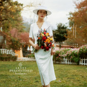 丽舍庄园-Predestined Soulmate輕吻舊時光