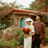 丽舍庄园-Predestined Soulmate輕吻舊時光