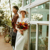 丽舍庄园-Predestined Soulmate輕吻舊時光