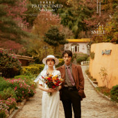 丽舍庄园-Predestined Soulmate輕吻舊時光