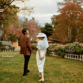 丽舍庄园-Predestined Soulmate輕吻舊時光