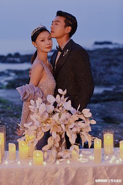 清水湾-暮光海岸