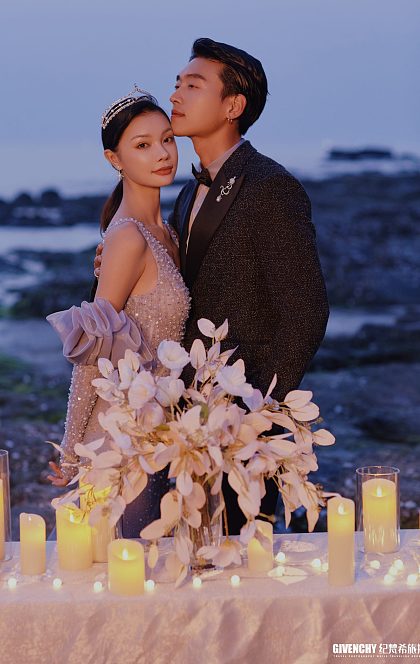 清水湾-忽而今夏summer