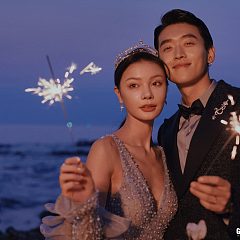 清水湾-忽而今夏summer